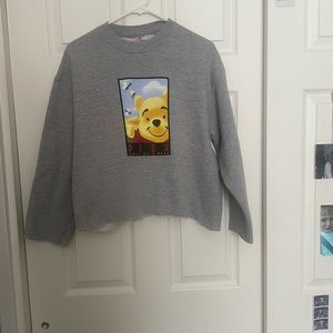 Disney Sweater
